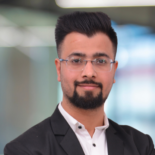 Shivam Pal