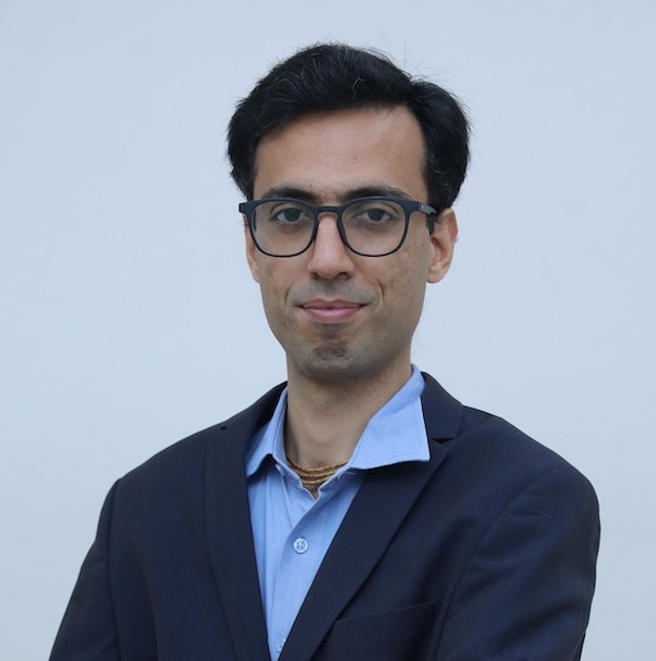 Vipul Arora